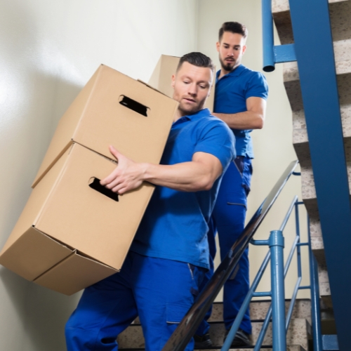 Movers and Packers in Bangalore