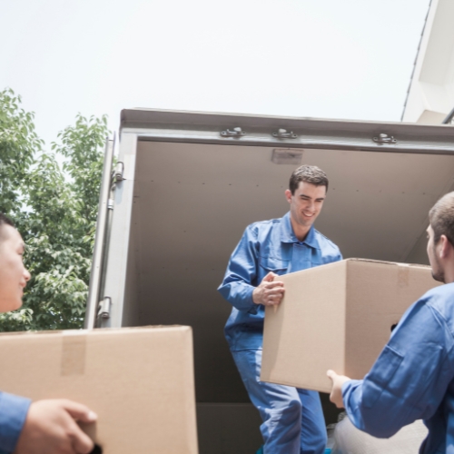 Movers in Bangalore
